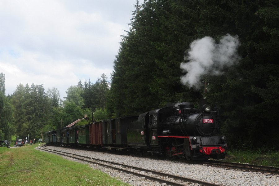 2020.08.05 JHMD U46.101 Jindřichův Hradec - Nová Bystřice (25)